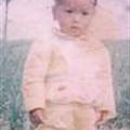 Hutao Xiao (Little Yang Tao)