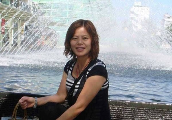 Before Valentine’s Day, Su Changlan’s Husband Detained for Wanting to See Wife