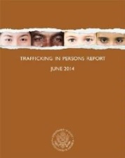 2014 Trafficking in Persons Report  China: Tier 2 Watch List