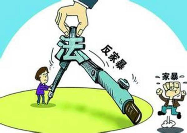 China’s First Anti-domestic Violence Law Takes Effect