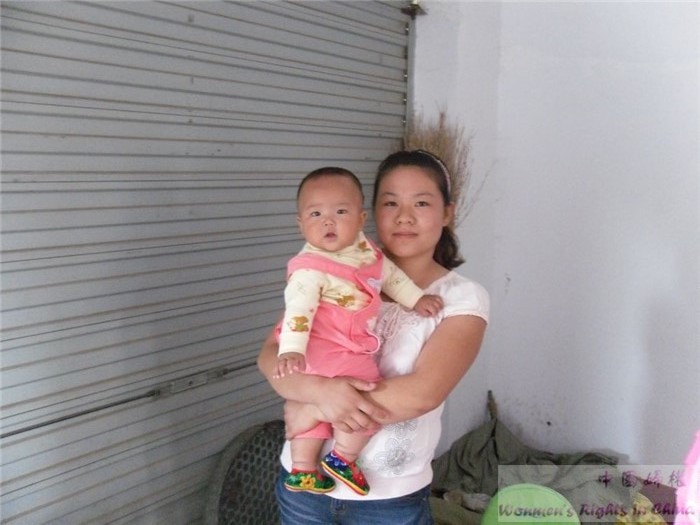 Preliminary Report on the Rural Girls Assistance Program in Hubei Province