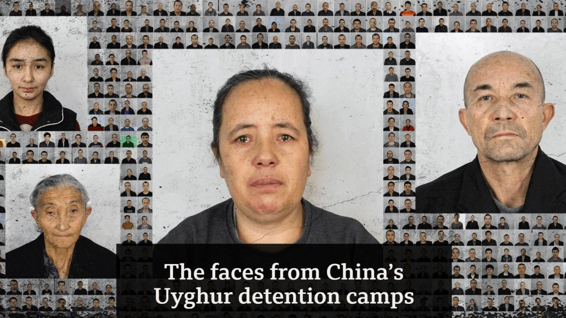 BBC Exposes Confidential Documents of Concentration Camps in Xinjiang