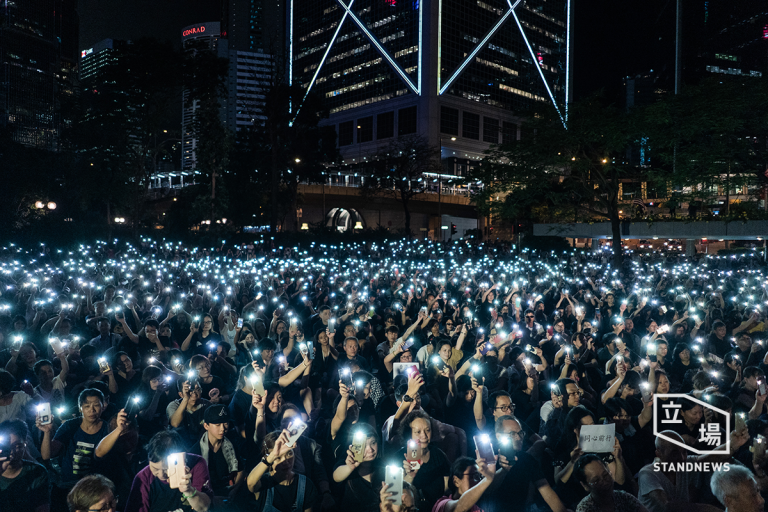 How China Dealt a ‘Knockout Blow’ to Its Opponents in Hong Kong